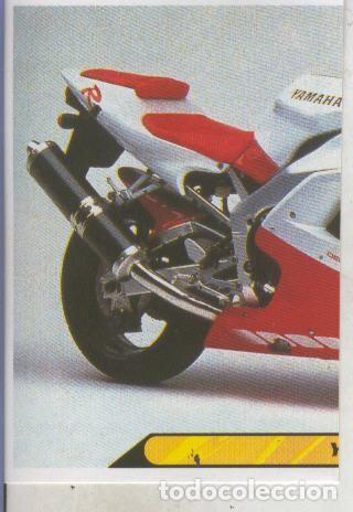 Colecionismo desportivo: Cromos: Moto 2000 numero 026 - Varios