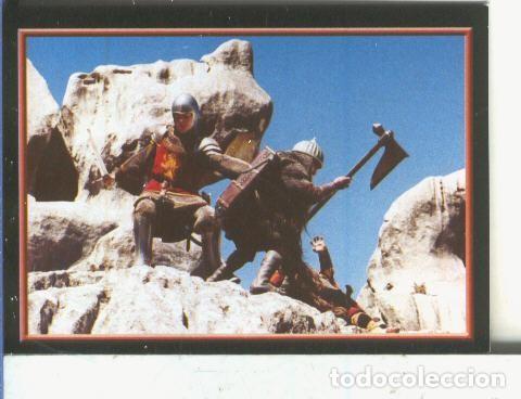 Collectionnisme sportif: Cromos: Narnia numero 130 - Varios