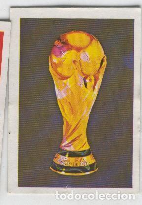 Sports collectibles: Cromos: Futbol 1980-81 numero 176: Copa de los Mundiales de Futbol - Varios