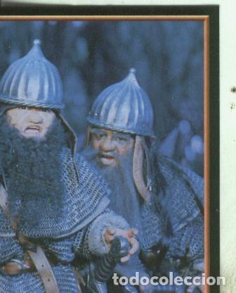 Sammelleidenschaft Sport: Cromos: Narnia numero 099 - Varios