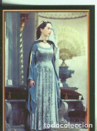 Colecionismo desportivo: Cromos: Narnia numero 147 - Varios