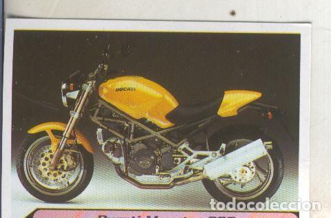 Colecionismo desportivo: Cromos: Moto 2000 numero 046 - Varios