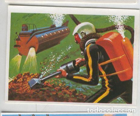 Colecionismo desportivo: Cromos: Sabias que....? numero 05 - Varios