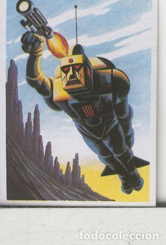 Colecionismo desportivo: Cromos: Otros Mundos numero 164: Guardabosques de Krismerion - Varios