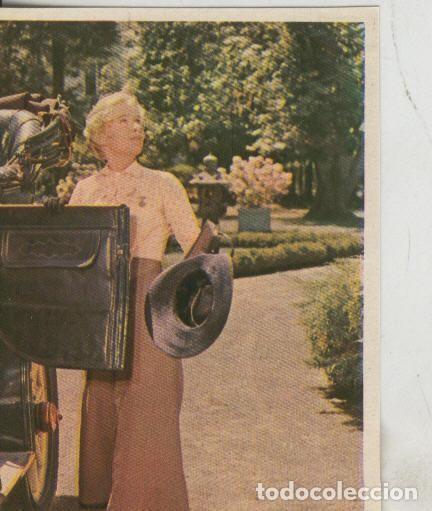 Colecionismo desportivo: Cromos: Pollyanna numero 024 - Varios