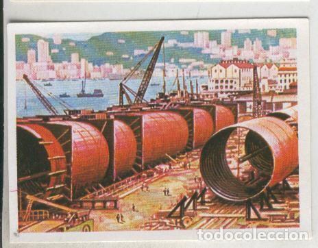 Colecionismo desportivo: Cromos: Sabias que....? numero 09 - Varios