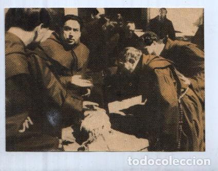 Collezionismo sportivo: Cromo: Marcelino Pan y Vino numero 022