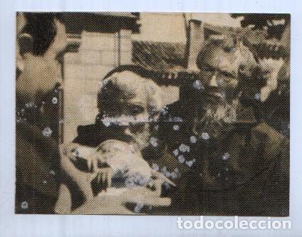 Collezionismo sportivo: Cromo: Marcelino Pan y Vino numero 025