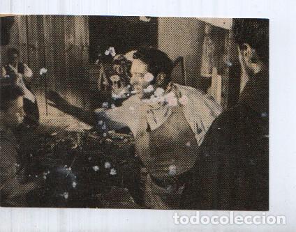 Collezionismo sportivo: Cromo: Marcelino Pan y Vino numero 043