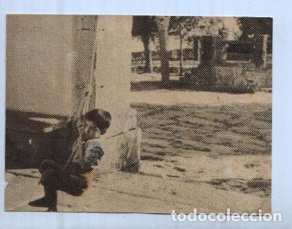 Collezionismo sportivo: Cromo: Marcelino Pan y Vino numero 051