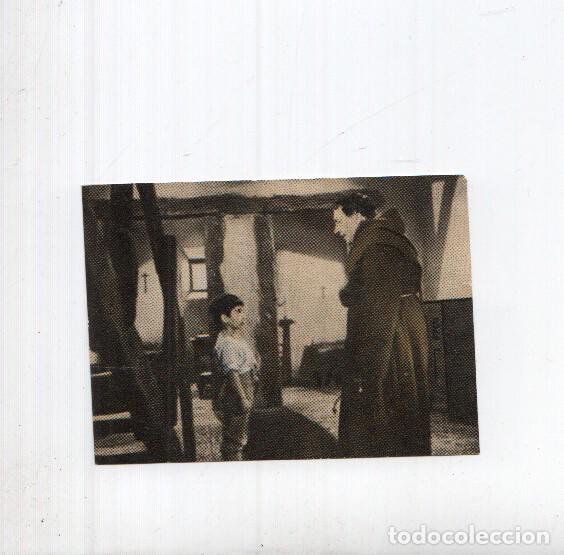 Collezionismo sportivo: Cromo: Marcelino Pan y Vino numero 088