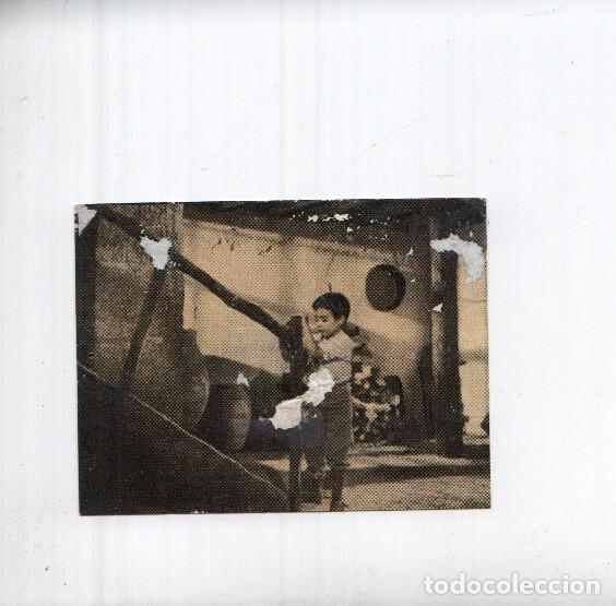 Collezionismo sportivo: Cromo: Marcelino Pan y Vino numero 086