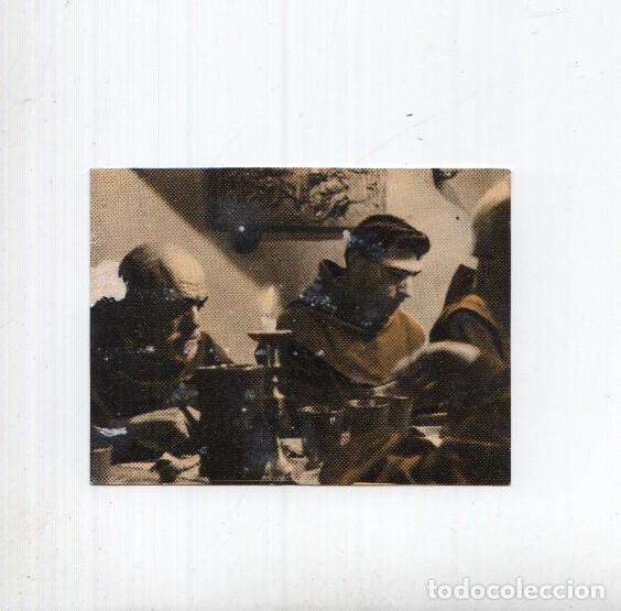 Colecionismo desportivo: Cromo: Marcelino Pan y Vino numero 141