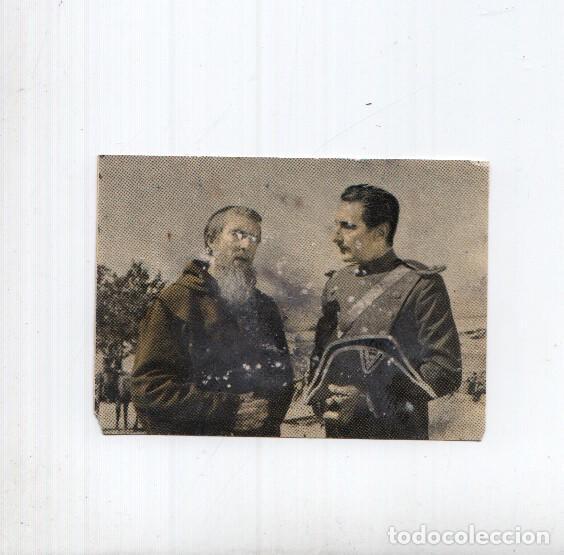 Colecionismo desportivo: Cromo: Marcelino Pan y Vino numero 140