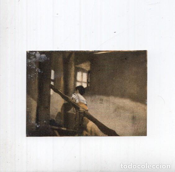 Colecionismo desportivo: Cromo: Marcelino Pan y Vino numero 146