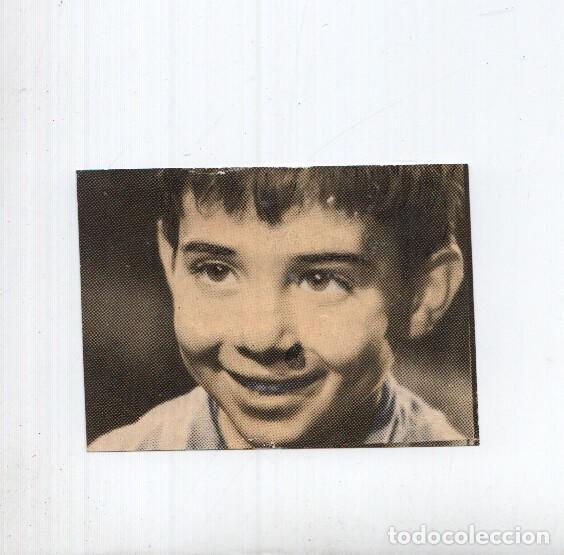 Colecionismo desportivo: Cromo: Marcelino Pan y Vino numero 178