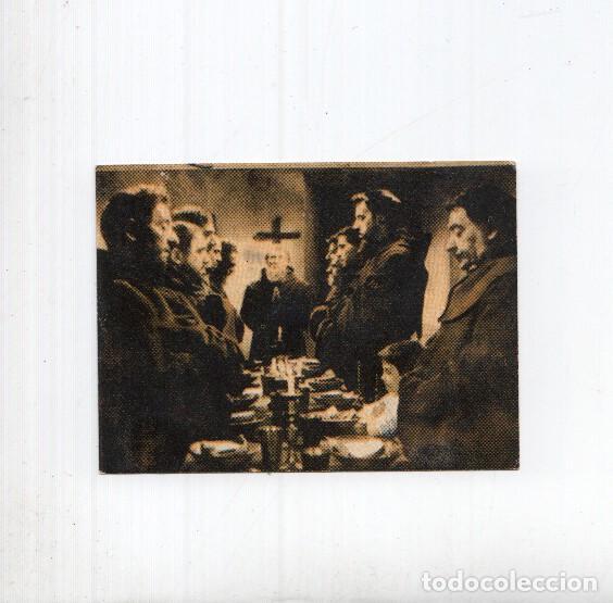 Colecionismo desportivo: Cromo: Marcelino Pan y Vino numero 182