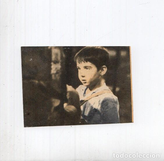 Colecionismo desportivo: Cromo: Marcelino Pan y Vino numero 180