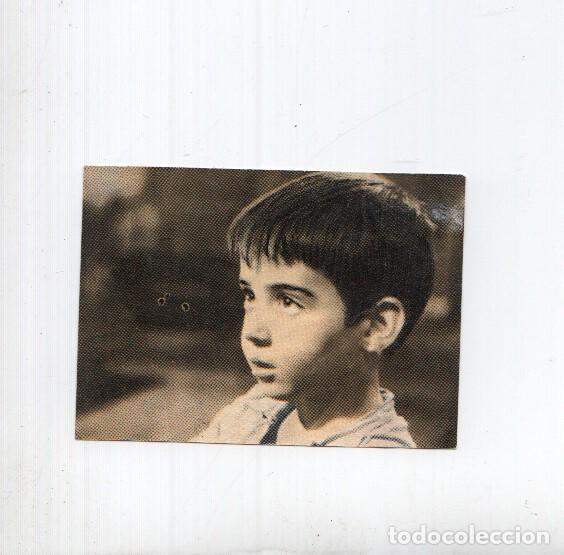 Colecionismo desportivo: Cromo: Marcelino Pan y Vino numero 229