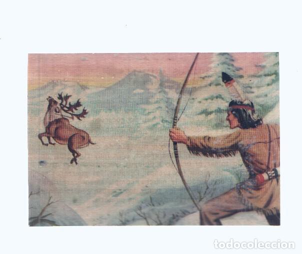 Coleccionismo deportivo: Cromos: de la Selva Misteriosa a los abismos del mar: numero 179: Soplo de muerte