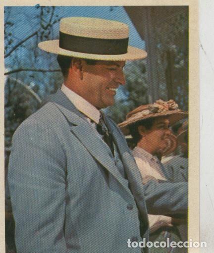 Sports collectibles: Cromos: Pollyanna numero 110 - Varios