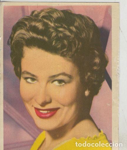 Sports collectibles: Cromos: Pollyanna numero 005: Nancy Olson - Varios