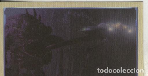 Sports collectibles: Cromos: Star Wars episode I numero 046 - Varios