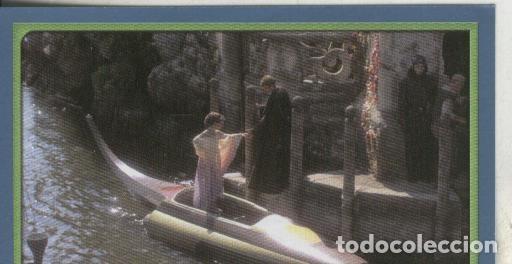 Sports collectibles: Cromos: Star Wars attack of the clones numero 103 - Varios