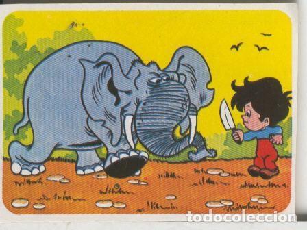 Sammelleidenschaft Sport: Cromos: Juego de refranes numero 32: No es pot matar tot el que es grass - Varios