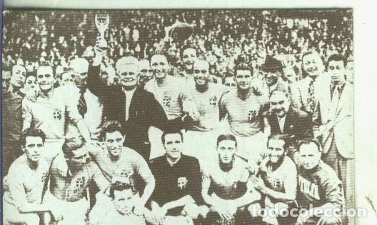 Colecionismo desportivo: Cromos: Catalunya porta del mundial 82 numero 003: Seleccion Italiana - Varios