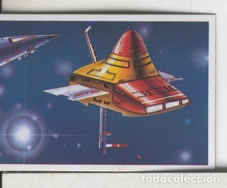 Colecionismo desportivo: Cromos: Otros Mundos numero 227: Casino Intermundial - Varios