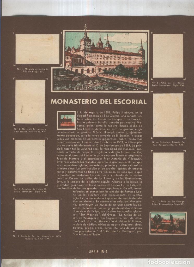 Collectionnisme sportif: Cromo Gallina Blanca segundo album: Parque zoologico de Barcelona - Varios