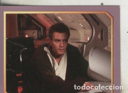 Collezionismo sportivo: Cromos: Star Wars episode I numero 064 - Varios