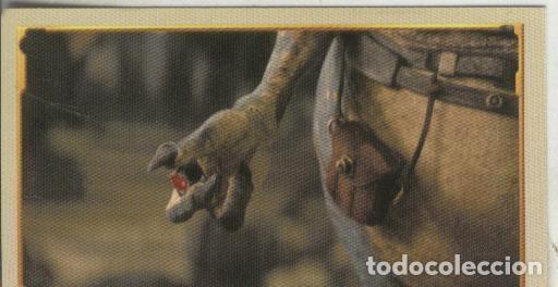 Sammelleidenschaft Sport: Cromos: Star Wars episode I numero 109 - Varios