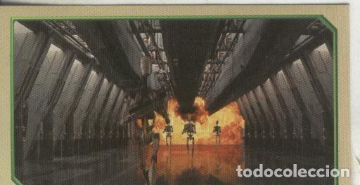 Sammelleidenschaft Sport: Cromos: Star Wars episode I numero 232 - Varios