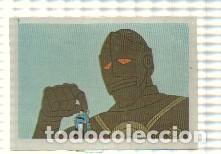 Collezionismo sportivo: Cromo Tarzan de Editorial Fher numero 54