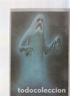 Sammelleidenschaft Sport: Cromos: Otros Mundos (despegado del album) numero 090 - Varios