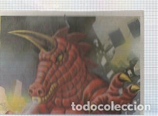 Sammelleidenschaft Sport: Cromos: Otros Mundos (despegado del album) numero 130 - Varios