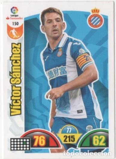 Sammelleidenschaft Sport: Cromo E00693: Album 2-Trading Car Game 2017-18: R.C.D. Espa&ntilde;ol. Medio - LFP