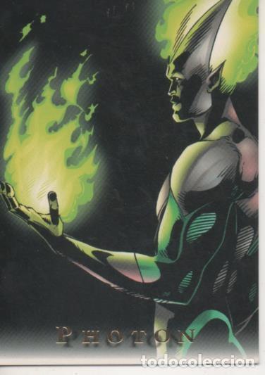 Collectionnisme sportif: Cromo E001314: Trading Cards. Team Youngblood n&ordm; 24, Photon - Rob Liefeld