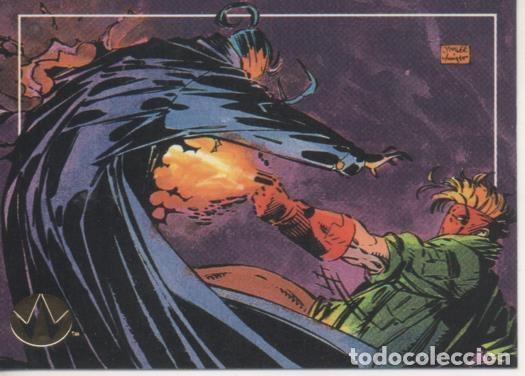 Colecionismo desportivo: Cromo E002216: Trading Cards: WILDC.AT.S. n&ordm; 23 - Jim Lee, Scott Williams