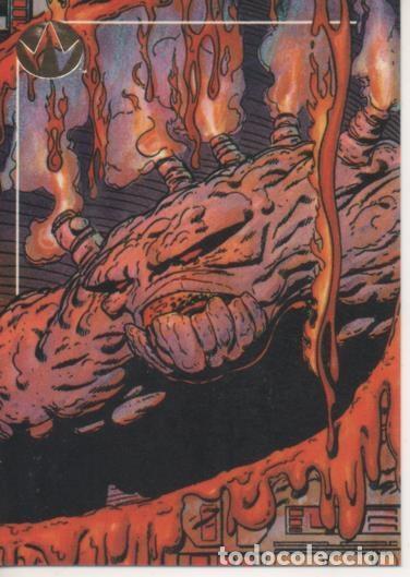 Colecionismo desportivo: Cromo E002228: Trading Cards. WILDC.A.T.S. n&ordm; 80 - Jim Lee, Scott Williams