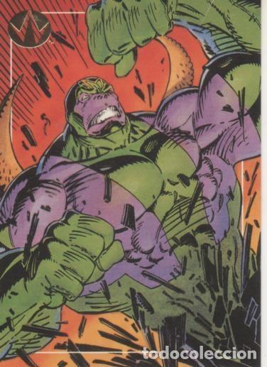 Collectionnisme sportif: Cromo E002233: Trading Cards. WILDC.A.T.S. n&ordm; 94 - Jim Lee, Scott Williams