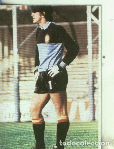 Colecionismo desportivo: Cromos: Catalunya porta del mundial 82 numero 019: Arconada portero de la seleccion Espa&ntilde;ola - Vario