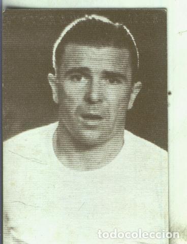 Colecionismo desportivo: Cromos: Catalunya porta del mundial 82 numero 056: Ferenc Puskas de la seleccion Hungria - Varios