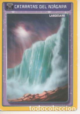 Colecionismo desportivo: Cromo E002445: Trading Cards. Invizimals, Batalla de Cazadores n&ordm; 309 - Varios