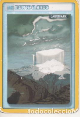 Colecionismo desportivo: Cromo E002443: Trading Cards. Invizimals, Batalla de Cazadores n&ordm; 304 - Varios