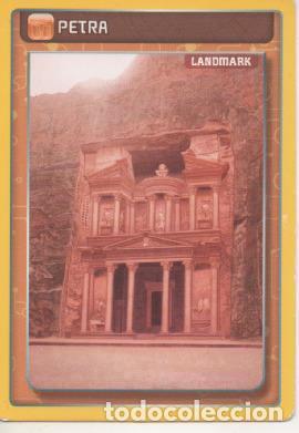 Sammelleidenschaft Sport: Cromo E002438: Trading Cards. Invizimals, Batalla de Cazadores n&ordm; 298 - Varios