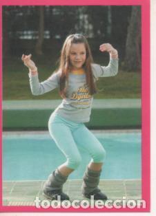 Colecionismo desportivo: Cromo E002458: Cromos de Mar&iacute;a Isabel n&ordm; 18 - Varios