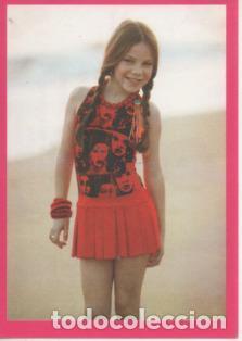 Colecionismo desportivo: Cromo E002465: Cromos de Mar&iacute;a Isabel n&ordm; 28 - Varios